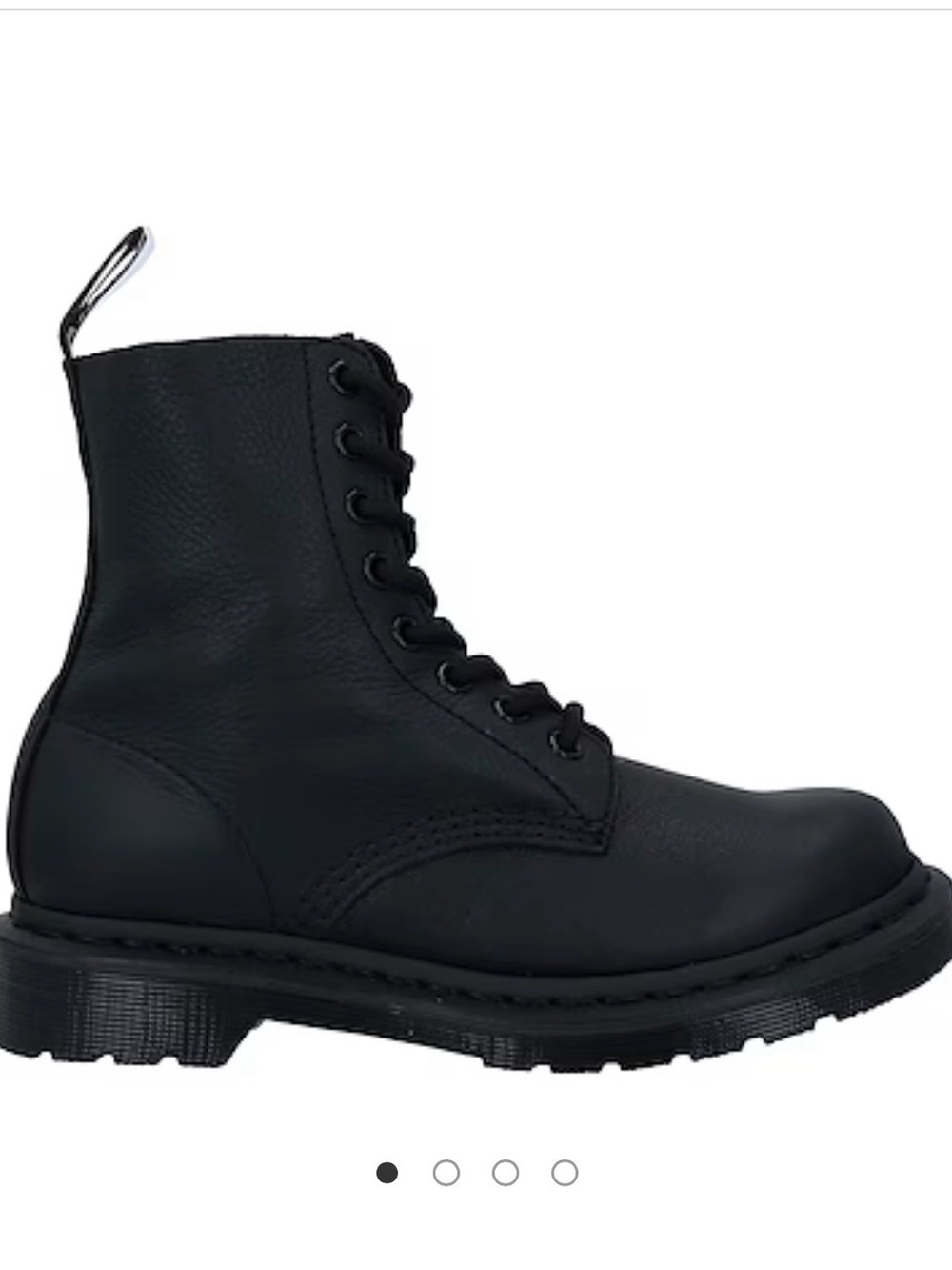 DR. MARTENS
1460 PASCAL MONO VIRGINIA
